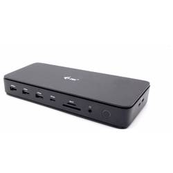 i-tec Dokovací stanice USB4® / Thunderbolt™ 4 TB4DUALDPDOCKPDPRO