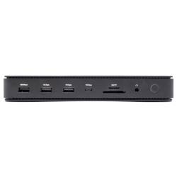 i-tec Dokovací stanice USB4® / Thunderbolt™ 4 TB4DUALDPDOCKPDPRO