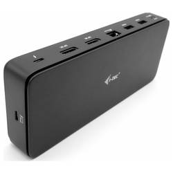 i-tec Dokovací stanice USB4® / Thunderbolt™ 4 TB4DUALDPDOCKPDPRO