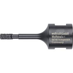 Wolfcraft 5995000 vrtací korunka 1 ks 5 mm diamantová vrstva 1 ks