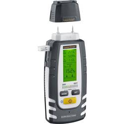 Laserliner MultiWet-Master Compact Plus měřič vlhkosti materiálů, měření teploty