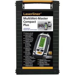 Laserliner MultiWet-Master Compact Plus měřič vlhkosti materiálů, měření teploty
