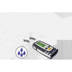 Laserliner MultiWet-Master Compact Plus měřič vlhkosti materiálů, měření teploty