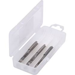 KS Tools 3310080 331.0080 ruční závitník metrický M8 x 1.25 pravotočivý ocel 1 ks