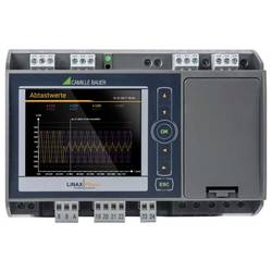 Camille Bauer LINAX PQ5000 síťový analyzátor