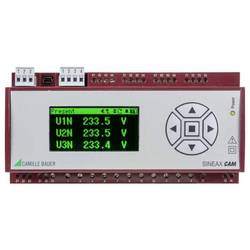 Camille Bauer SINEAX CAM síťový analyzátor