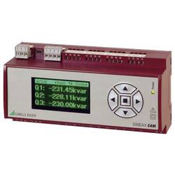 Camille Bauer SINEAX CAM síťový analyzátor