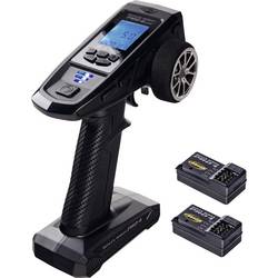 Carson Modellsport FS 4K Reflex Wheel Pro 4 Ruční dálkové ovládání 2,4 GHz Kanálů: 4