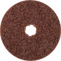 PFERD TOOLS 42000051 COMBICLICK tvrdé rouno CC Ø 115 mm a 180 M pro jemné broušení a dokončování úhlové brusky Průměr 115 mm
