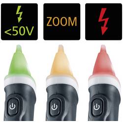 Laserliner ActiveFinder XP (CAT IV,1000V) bezdotyková zkoušečka napětí, CAT IV 1000 V, LED