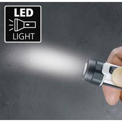 Laserliner ActiveFinder XP (CAT IV,1000V) bezdotyková zkoušečka napětí, CAT IV 1000 V, LED