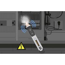 Laserliner ActiveFinder XP (CAT IV,1000V) bezdotyková zkoušečka napětí, CAT IV 1000 V, LED