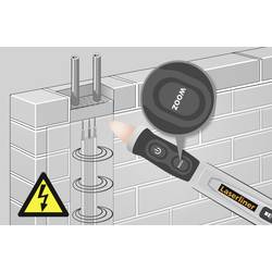 Laserliner ActiveFinder XP (CAT IV,1000V) bezdotyková zkoušečka napětí, CAT IV 1000 V, LED