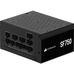 Corsair SF Series SF750 PC síťový zdroj 750 W SFX 80 PLUS® Platinum
