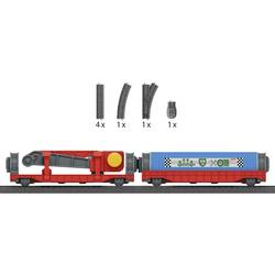 Märklin World 44347 Doplňkový set H0 s jeřábovým vozem