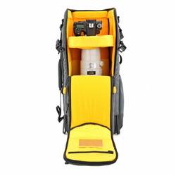 Vanguard Vanguard Alta Sky 66 batoh Vnitřní rozměr (Š x V x H) 260 x 240 x 160 mm