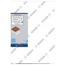 Bosch Accessories Bosch Power Tools 2608587330 Vrtací korunka do kamene a zdiva 127 mm diamantová vrstva 1 ks