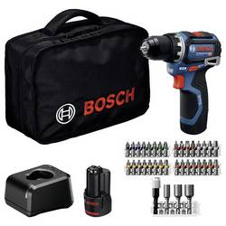 Bosch Professional GSR 12V-32 aku vrtací šroubovák, 12 V 06019N7004