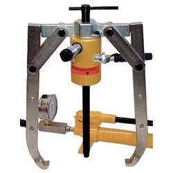 KS Tools 6400250 Stahovák Upínací rozsah 1000 mm Počet háčků 2