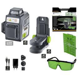 Laserliner PocketPlane-Laser 3G Trojrozměrný laser samonivelační