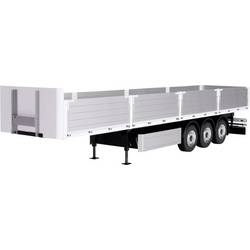 Carson Modellsport 500907740 1:14 3-nápravový přívěs na přepravu materiálu