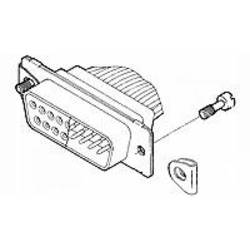 AMPLIMITE - Aerospace & Military TE AMP AMPLIMITE - Aerospace & Military 211883-5 TE Connectivity Množství: 1 ks