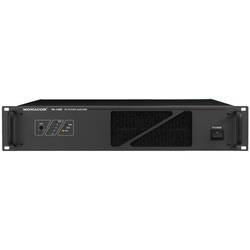 Monacor PA-1480 ELA zesilovač 480 W 1kanálový