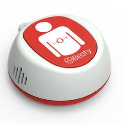 MEDX5 BEATY pomocník při srdeční masáži bílá, červená