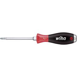 Wiha Kreuzschl.-Schraubendreher StK PH Gr.3x150mm 6k-K SoftFinish 03239 dílna křížový šroubovák PH 3 Délka dříku: 150 mm DIN ISO 8764