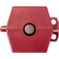 Sygonix SY-5044442 Ochranné pouzdro (d x š x v) 118 x 65 x 65 mm 1 ks