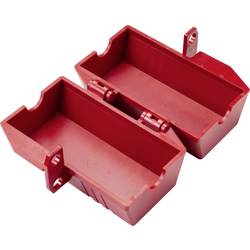 Sygonix SY-5044442 Ochranné pouzdro (d x š x v) 118 x 65 x 65 mm 1 ks