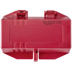 Sygonix SY-5044442 Ochranné pouzdro (d x š x v) 118 x 65 x 65 mm 1 ks