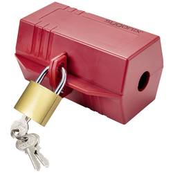 Sygonix SY-5044442 Ochranné pouzdro (d x š x v) 118 x 65 x 65 mm 1 ks