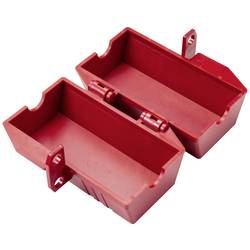 Sygonix SY-5044442 Ochranné pouzdro (d x š x v) 118 x 65 x 65 mm 1 ks