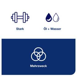 TORK 530272 čisticí hadříky 1 vrstev