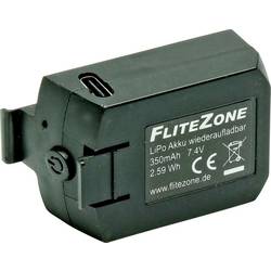 FliteZone MD500E náhradní díl náhradní akumulátor