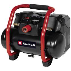 Einhell TE-AC 36/150 Li OF-Solo, 4020415, Akumulátorový kompresor, 8 bar, 1 válec
