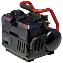 Einhell TE-AC 36/150 Li OF-Solo, 4020415, Akumulátorový kompresor, 8 bar, 1 válec
