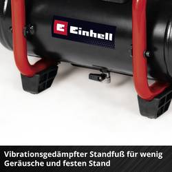 Einhell TE-AC 36/150 Li OF-Solo, 4020415, Akumulátorový kompresor, 8 bar, 1 válec