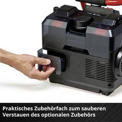 Einhell TE-AC 36/150 Li OF-Solo, 4020415, Akumulátorový kompresor, 8 bar, 1 válec