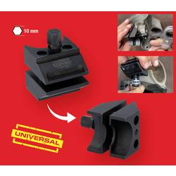 KS Tools 700.5662 Rozpěrný nástroj pro vývrty na svorky