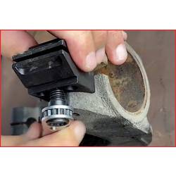 KS Tools 700.5662 Rozpěrný nástroj pro vývrty na svorky