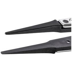 Ideal Tek 242CFR.SA.1.IT Pinzeta, 1 ks, 242CF, 130 mm