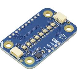 Arduino ABX00109 Modulino™ Pixels Vhodný pro (vývojový počítač) Arduino 1 ks