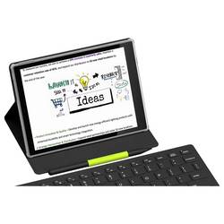 Hannspree 64, 19.8 cm(7.8 palec)černá, 2.2 GHz