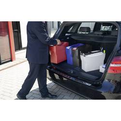 HAN box se závěsnými složkami SWING-PLUS 1901-13 černá 1 ks