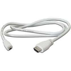 Raspberry Pi® PI500DE Desktop Computer-Kit Raspberry Pi® 500, 4 x2.4 GHz, vč. napájecího zdroje, vč. myši, vč. HDMI™ kabelu, vč. Noobs OS, Operační paměť 8 GB