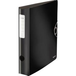 Leitz pořadač Active Solid DIN A4 Šířka hřbetu: 65 mm černá 2 třmeny 10481095
