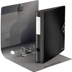 Leitz pořadač Active Solid DIN A4 Šířka hřbetu: 65 mm černá 2 třmeny 10481095