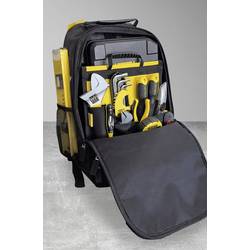 STANLEY STST515155-8-23 Batoh na nářadí, prázdný, (š x v x h) 360 x 460 x 180 mm